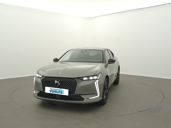 Occasion DS DS4 DS 4 BlueHDi 130 EAT8 - Performance Line+