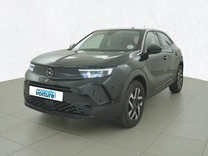 Occasion OPEL Mokka Mokka 1.2 Turbo 130 ch BVA8
