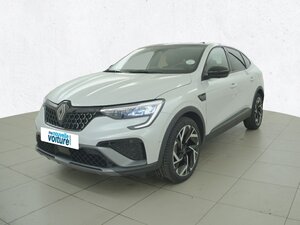 Occasion RENAULT Arkana Arkana E-Tech 145 - 23 - esprit Alpine