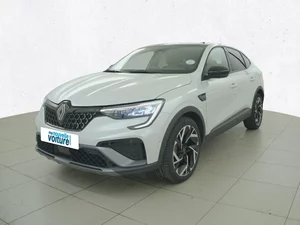 Occasion RENAULT Arkana Arkana E-Tech 145 - 23 - esprit Alpine