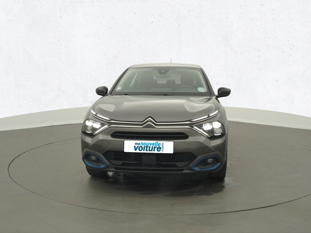 Occasion CITROEN C4 e-C4 136 ch Automatique - Feel Pack