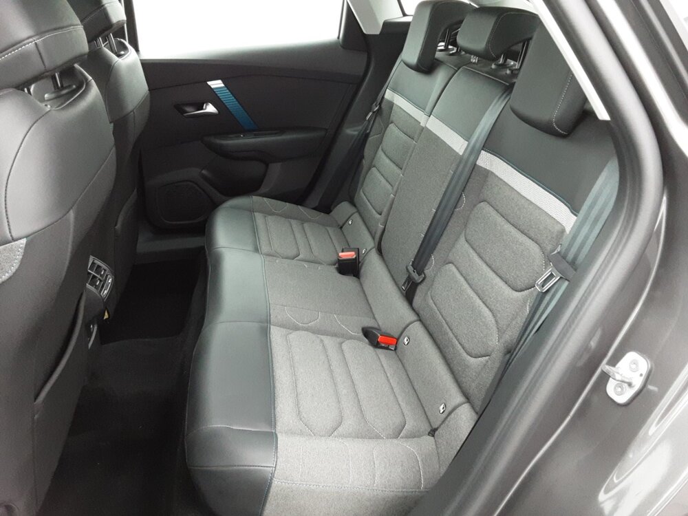 Occasion CITROEN C4 e-C4 136 ch Automatique - Feel Pack