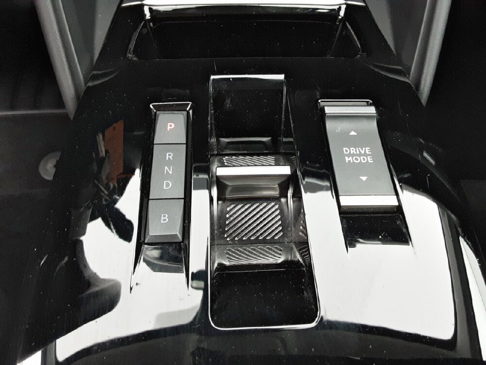 Occasion CITROEN C4 e-C4 136 ch Automatique - Feel Pack