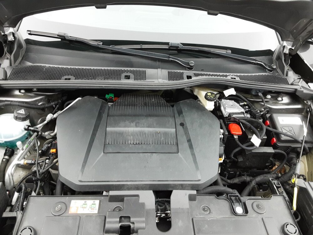 Occasion CITROEN C4 e-C4 136 ch Automatique - Feel Pack