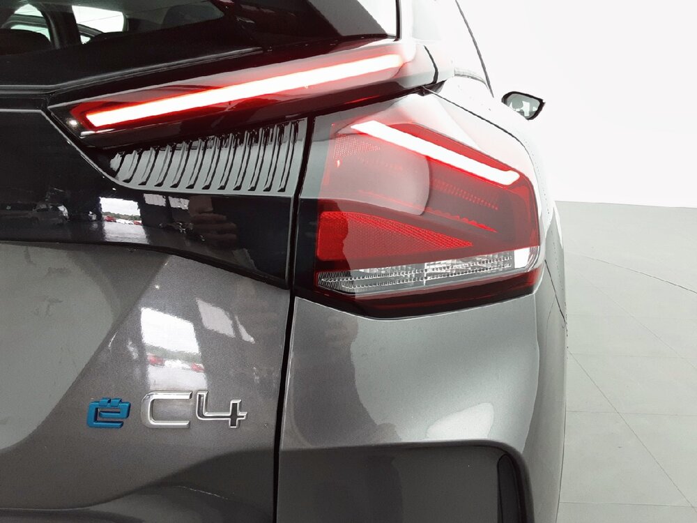 Occasion CITROEN C4 e-C4 136 ch Automatique - Feel Pack