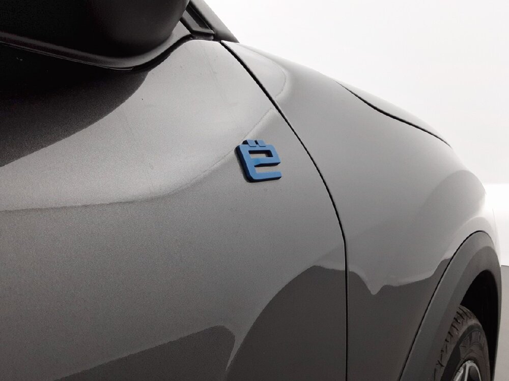 Occasion CITROEN C4 e-C4 136 ch Automatique - Feel Pack