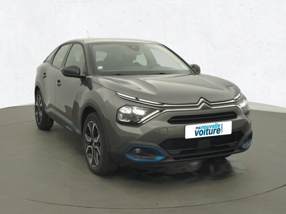 Occasion CITROEN C4 e-C4 136 ch Automatique - Feel Pack