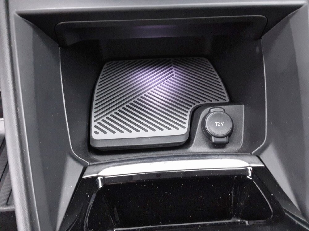 Occasion CITROEN C4 e-C4 136 ch Automatique - Feel Pack