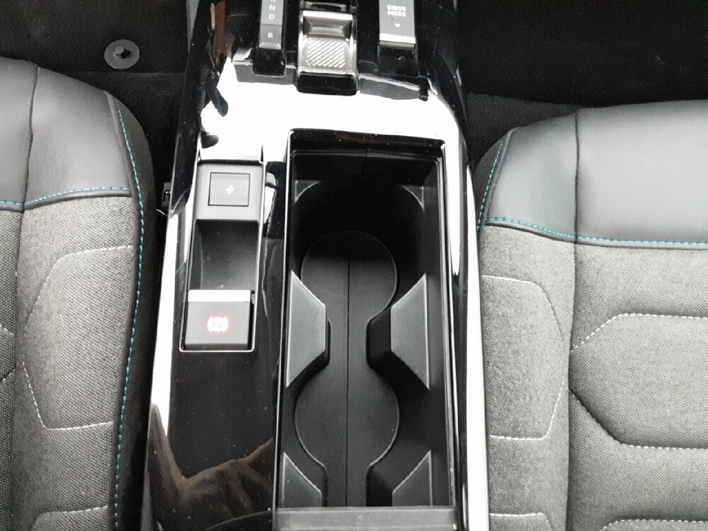 Occasion CITROEN C4 e-C4 136 ch Automatique - Feel Pack