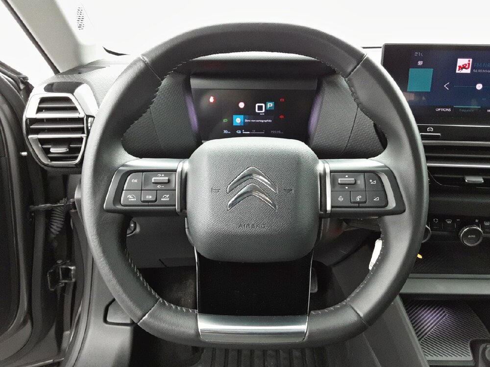 Occasion CITROEN C4 e-C4 136 ch Automatique - Feel Pack