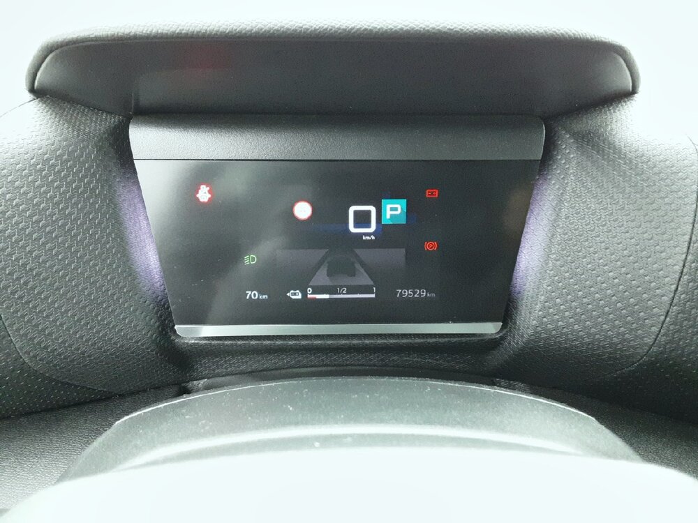 Occasion CITROEN C4 e-C4 136 ch Automatique - Feel Pack