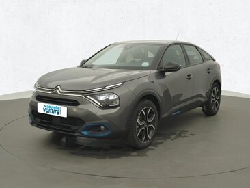 Occasion CITROEN C4 e-C4 136 ch Automatique - Feel Pack