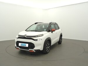 Occasion CITROEN C3 Aircross C3 Aircross BlueHDi 120 S&S EAT6 - Shine