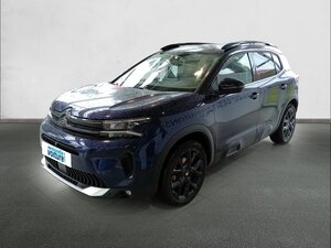 Occasion CITROEN C5 AirCross C5 Aircross BlueHDi 130 S&S EAT8 - Shine Pack