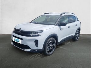 Occasion CITROEN C5 AirCross C5 Aircross Hybride 145 e-DCS6 - Max