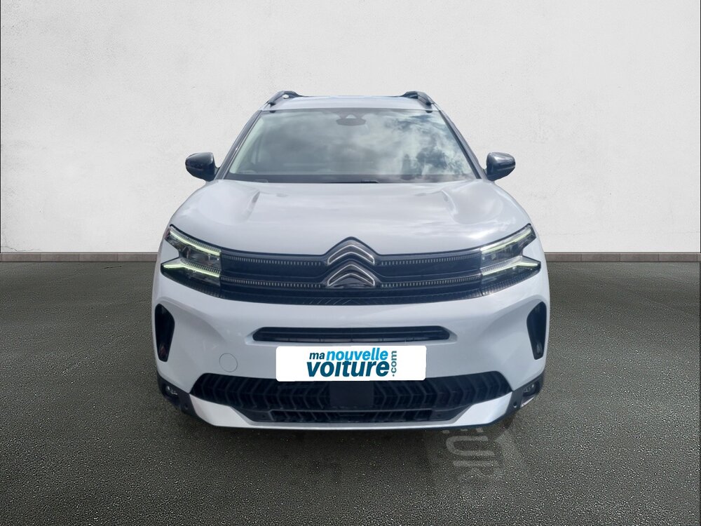 Occasion CITROEN C5 AirCross C5 Aircross Hybride 145 e-DCS6 - Max