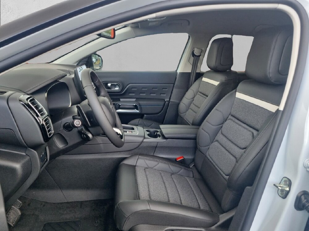 Occasion CITROEN C5 AirCross C5 Aircross Hybride 145 e-DCS6 - Max