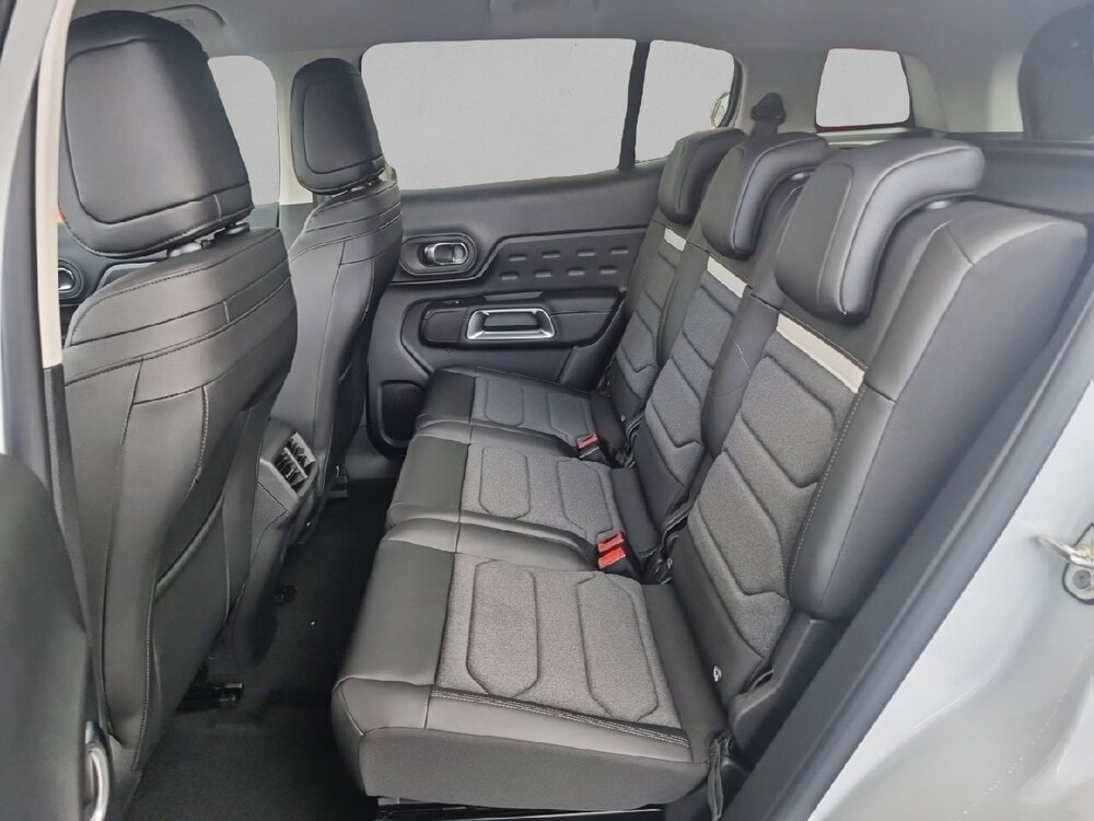 Occasion CITROEN C5 AirCross C5 Aircross Hybride 145 e-DCS6 - Max