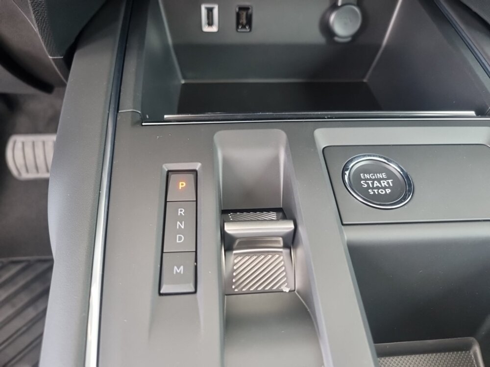 Occasion CITROEN C5 AirCross C5 Aircross Hybride 145 e-DCS6 - Max