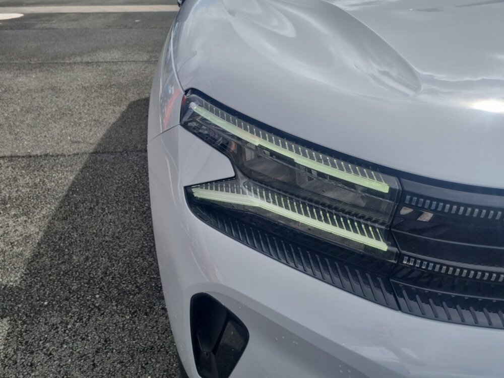 Occasion CITROEN C5 AirCross C5 Aircross Hybride 145 e-DCS6 - Max