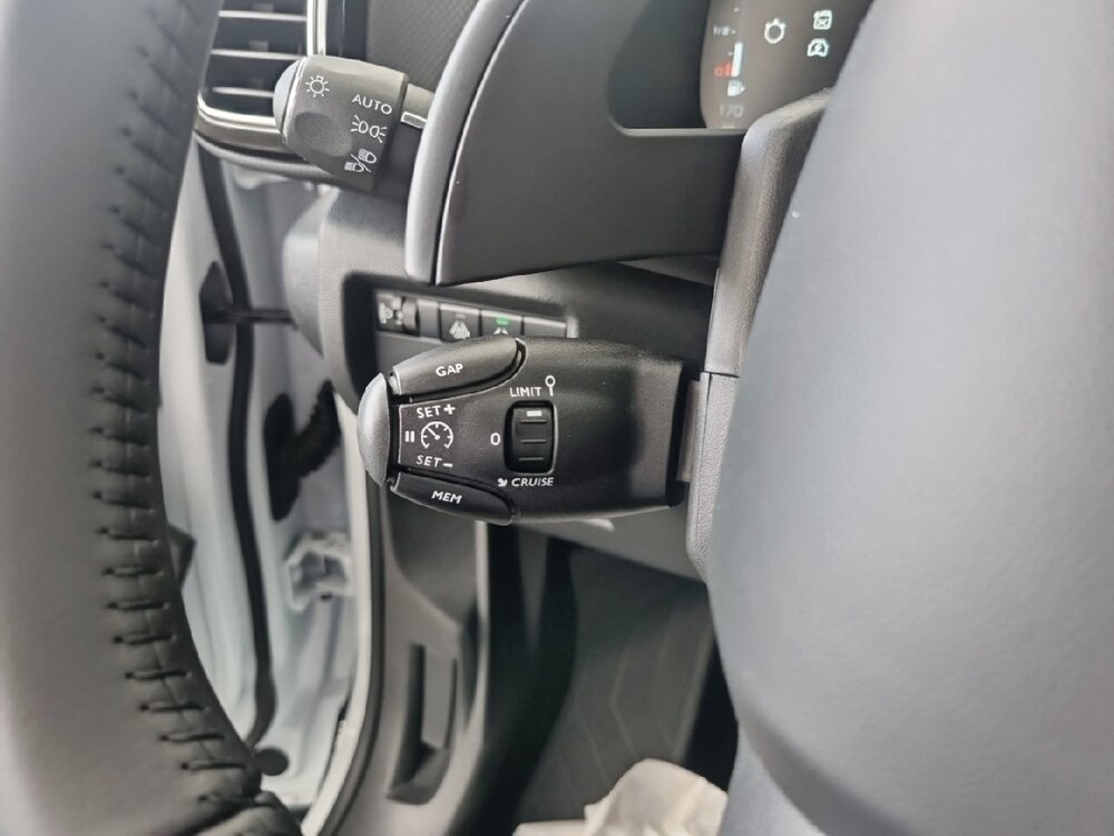 Occasion CITROEN C5 AirCross C5 Aircross Hybride 145 e-DCS6 - Max