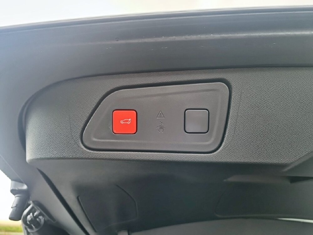 Occasion CITROEN C5 AirCross C5 Aircross Hybride 145 e-DCS6 - Max