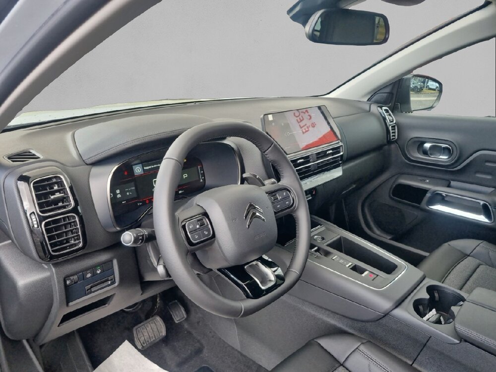Occasion CITROEN C5 AirCross C5 Aircross Hybride 145 e-DCS6 - Max