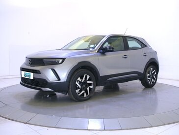 Occasion OPEL Mokka Mokka 1.2 Turbo 100 ch BVM6
