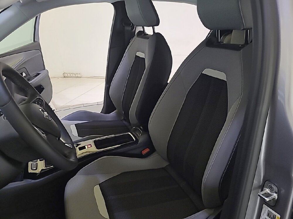 Occasion OPEL Mokka Mokka 1.2 Turbo 100 ch BVM6