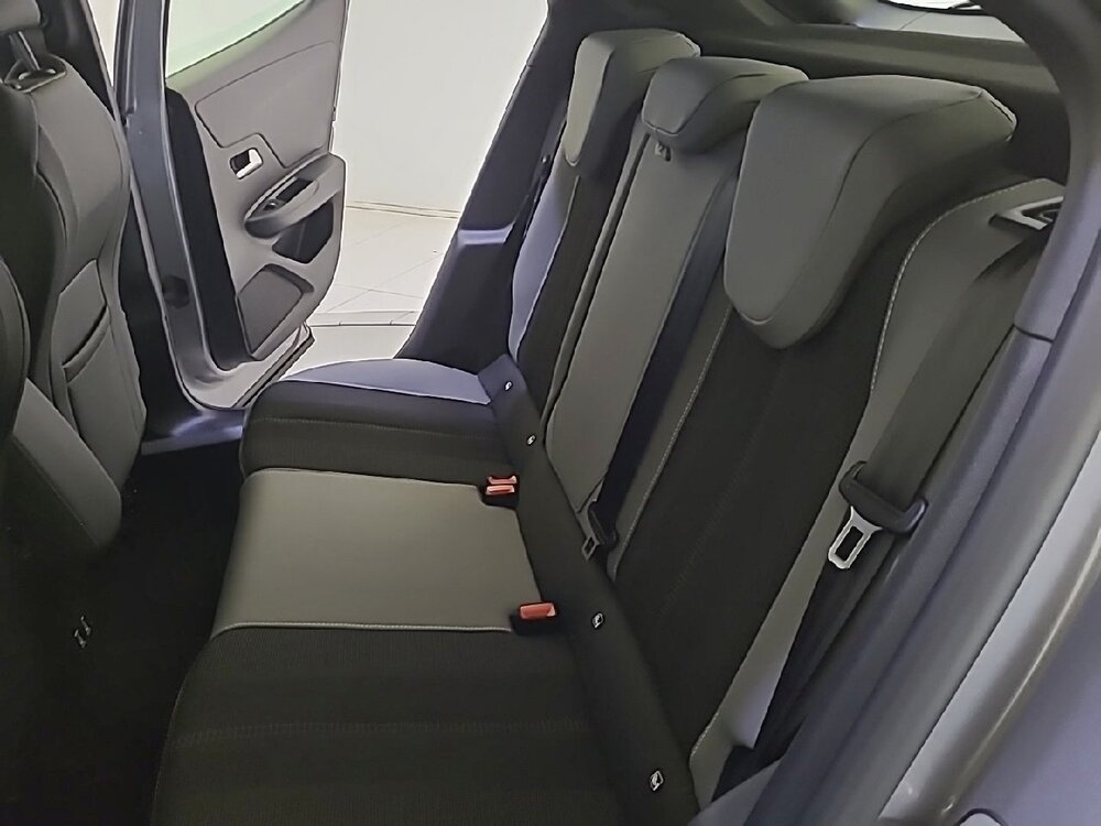 Occasion OPEL Mokka Mokka 1.2 Turbo 100 ch BVM6