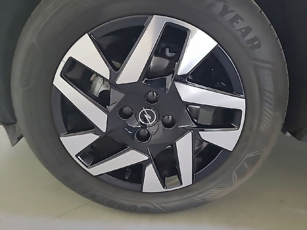 Occasion OPEL Mokka Mokka 1.2 Turbo 100 ch BVM6