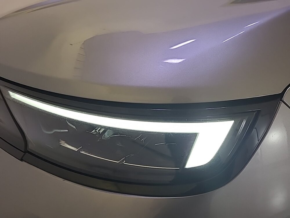 Occasion OPEL Mokka Mokka 1.2 Turbo 100 ch BVM6