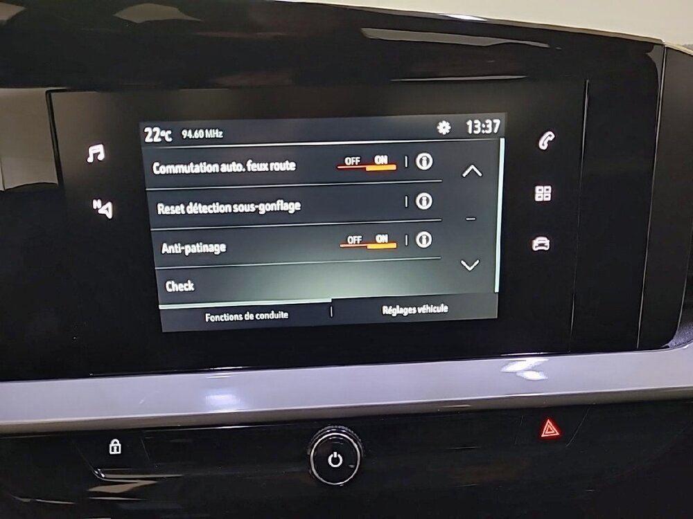 Occasion OPEL Mokka Mokka 1.2 Turbo 100 ch BVM6