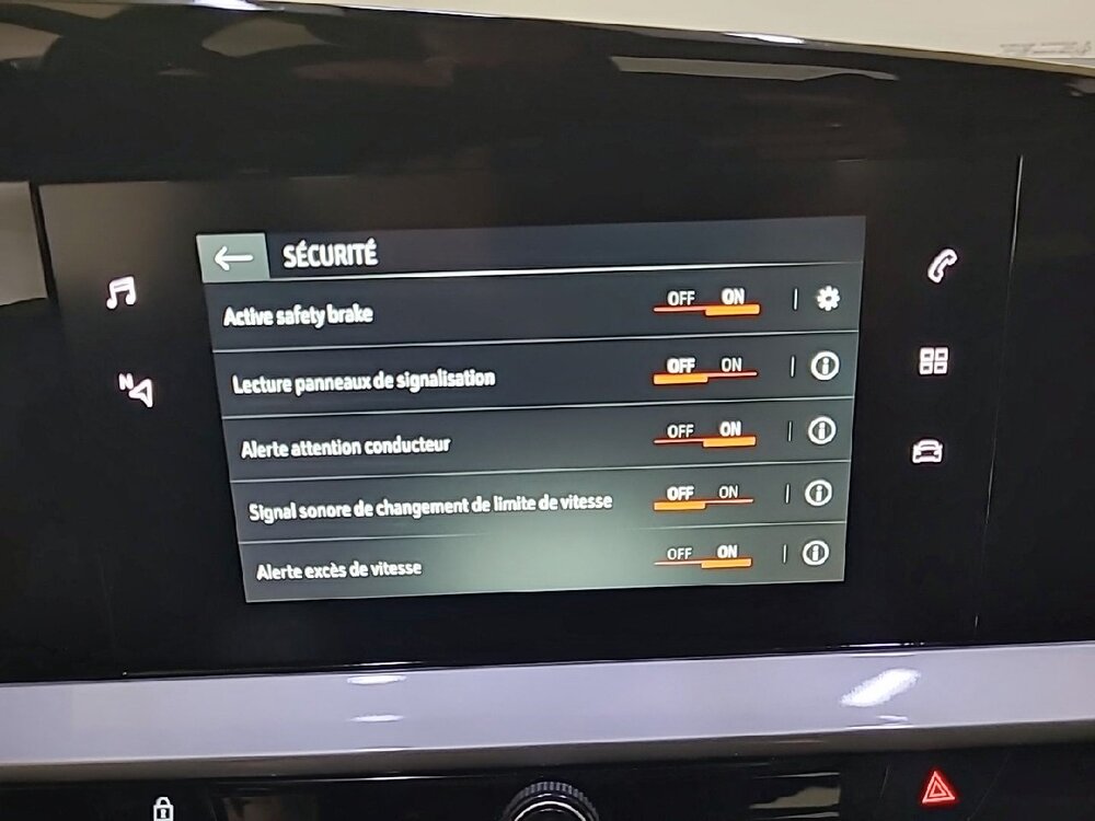 Occasion OPEL Mokka Mokka 1.2 Turbo 100 ch BVM6