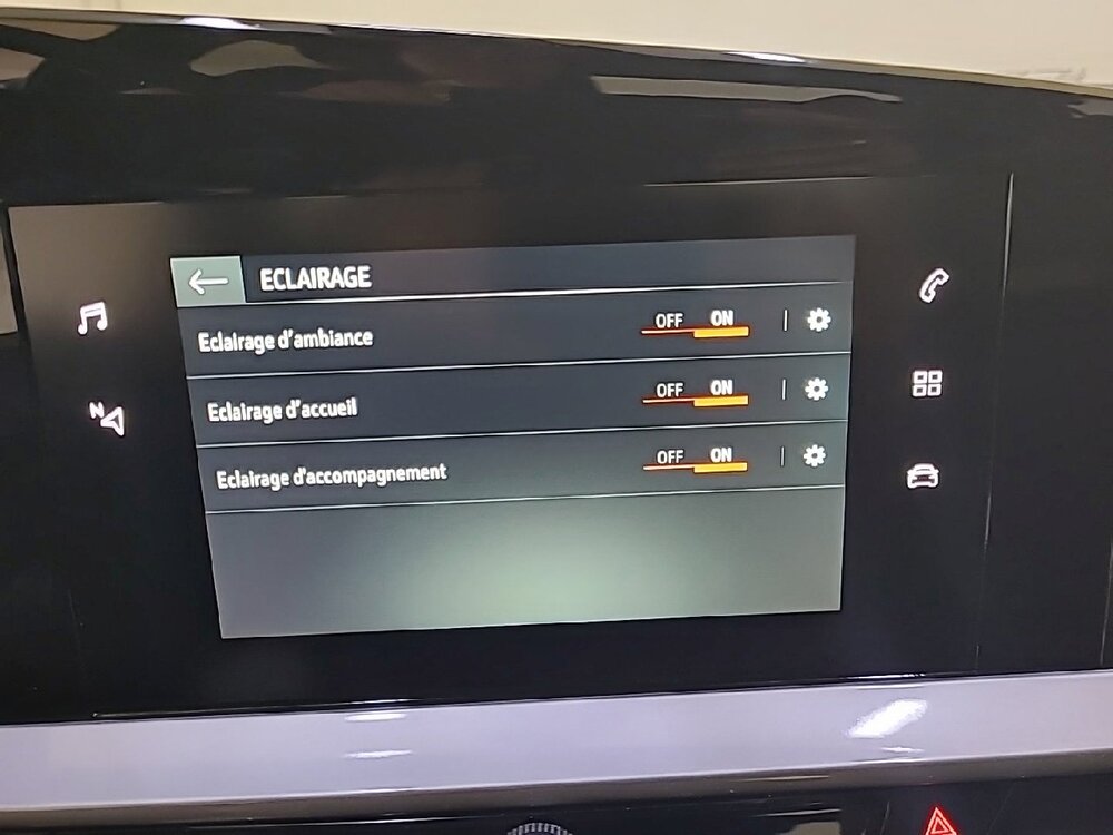 Occasion OPEL Mokka Mokka 1.2 Turbo 100 ch BVM6