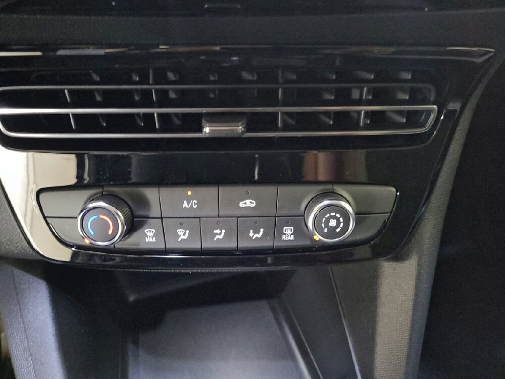 Occasion OPEL Mokka Mokka 1.2 Turbo 100 ch BVM6