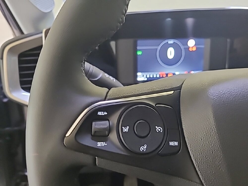 Occasion OPEL Mokka Mokka 1.2 Turbo 100 ch BVM6