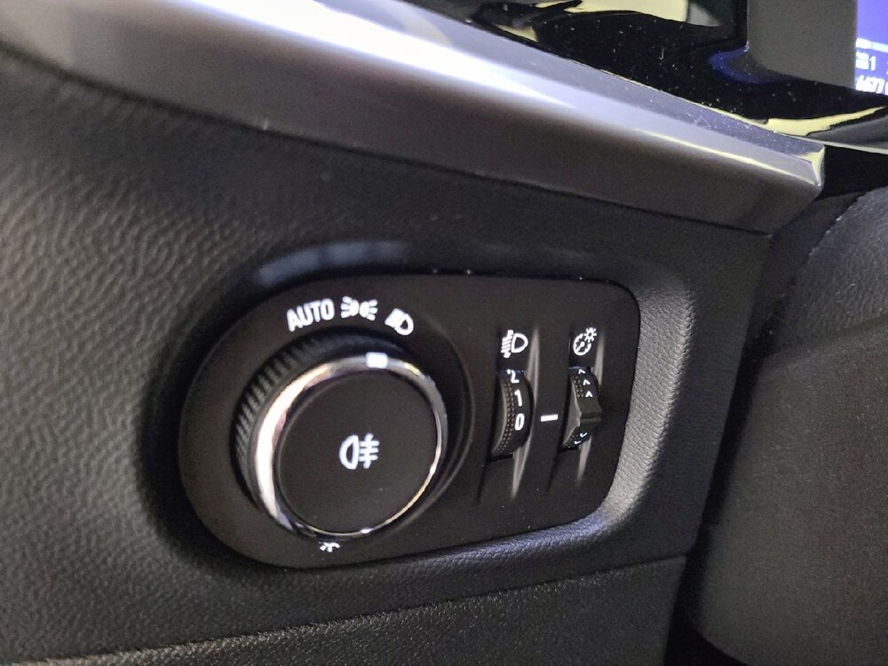 Occasion OPEL Mokka Mokka 1.2 Turbo 100 ch BVM6