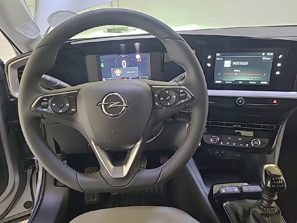 Occasion OPEL Mokka Mokka 1.2 Turbo 100 ch BVM6