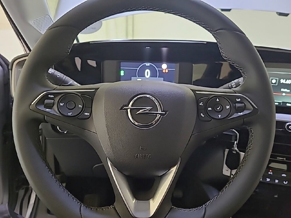 Occasion OPEL Mokka Mokka 1.2 Turbo 100 ch BVM6