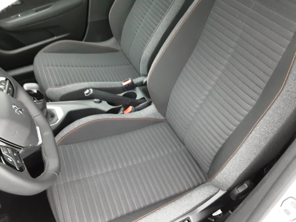 Occasion PEUGEOT 208 208 PureTech 75 S&S BVM5 - Active Pack