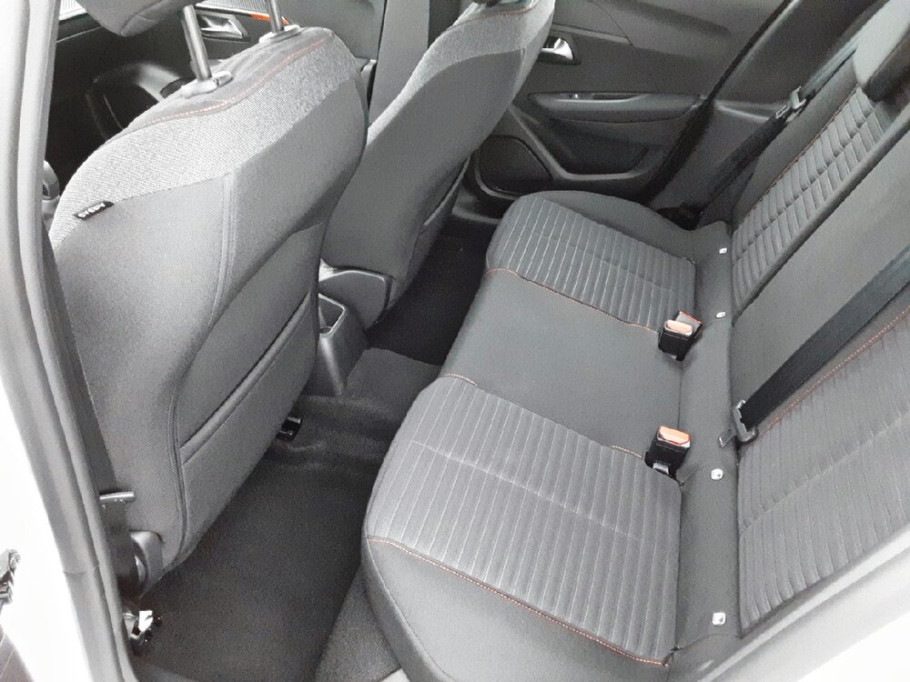 Occasion PEUGEOT 208 208 PureTech 75 S&S BVM5 - Active Pack