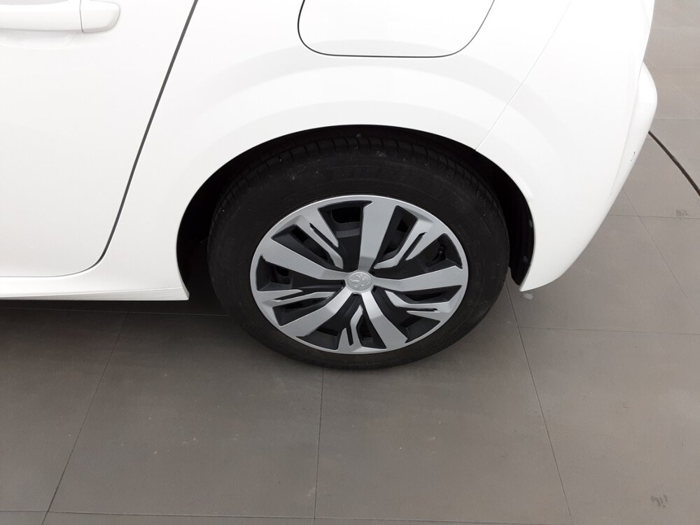 Occasion PEUGEOT 208 208 PureTech 75 S&S BVM5 - Active Pack