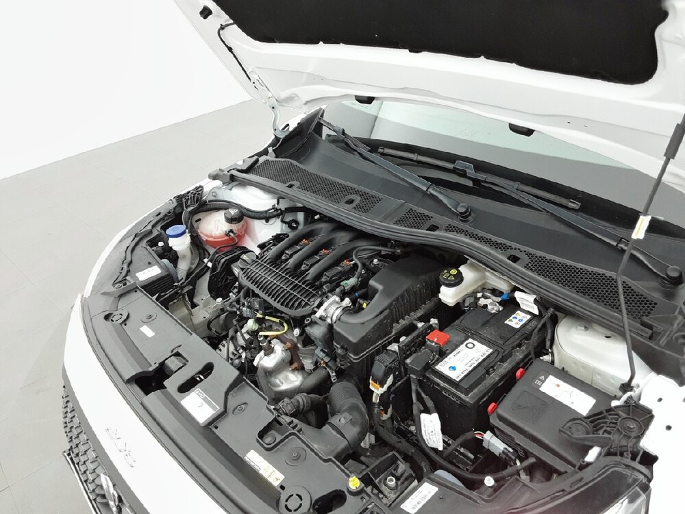 Occasion PEUGEOT 208 208 PureTech 75 S&S BVM5 - Active Pack