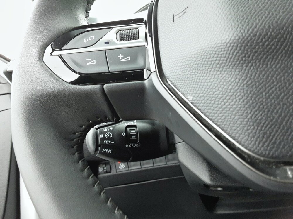 Occasion PEUGEOT 208 208 PureTech 75 S&S BVM5 - Active Pack