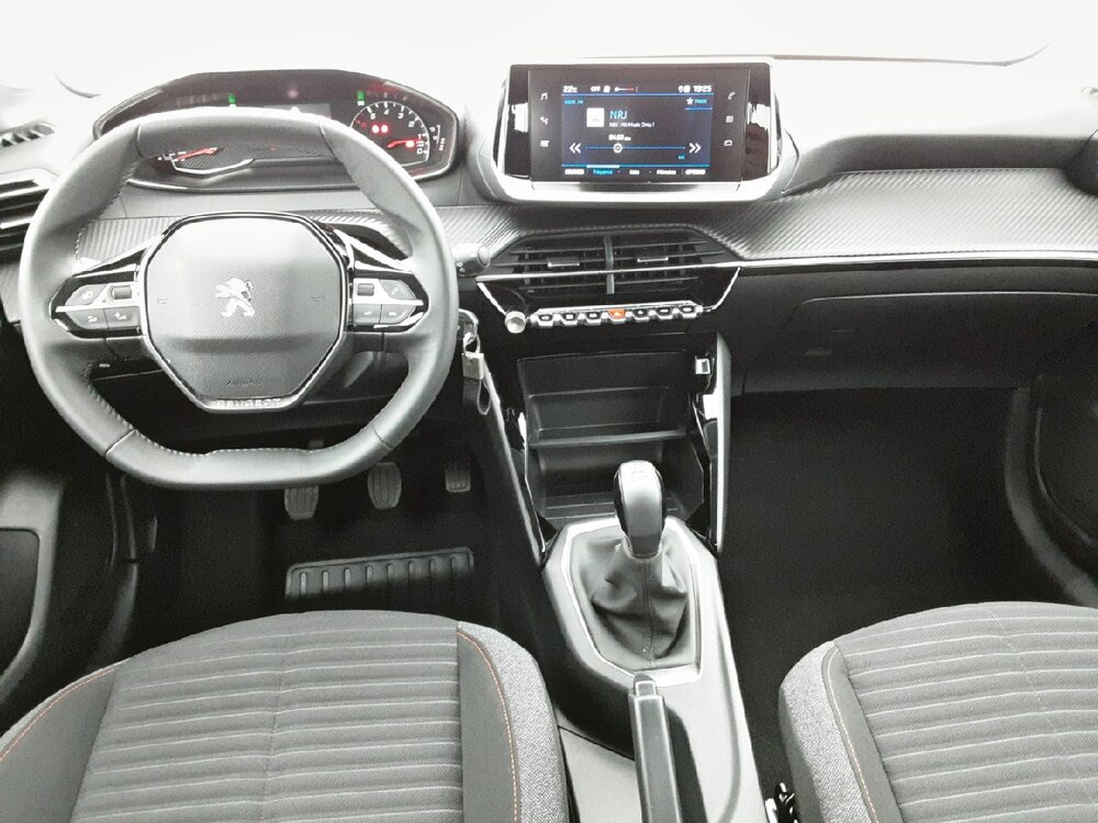 Occasion PEUGEOT 208 208 PureTech 75 S&S BVM5 - Active Pack