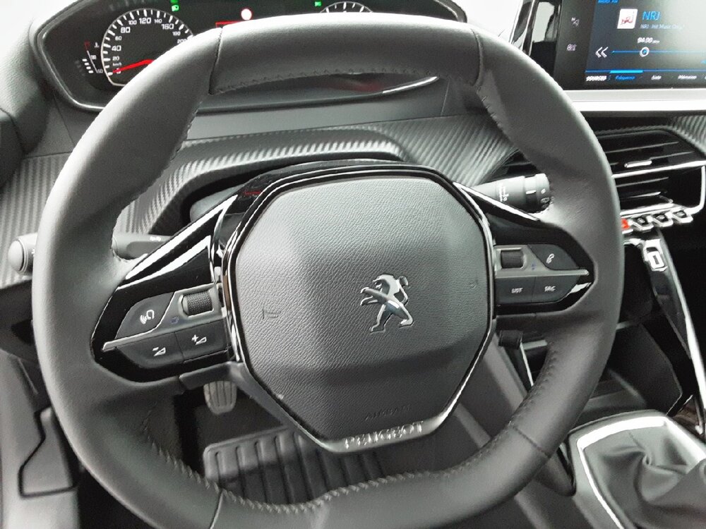 Occasion PEUGEOT 208 208 PureTech 75 S&S BVM5 - Active Pack