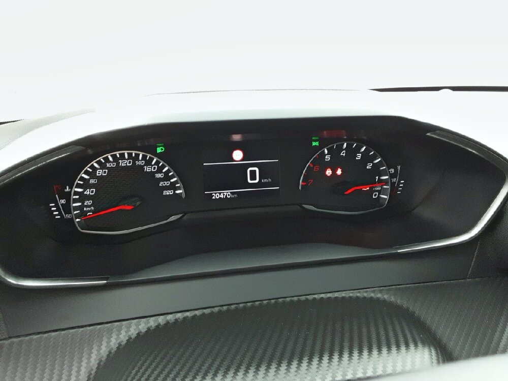 Occasion PEUGEOT 208 208 PureTech 75 S&S BVM5 - Active Pack