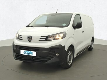 Occasion PEUGEOT Expert EXPERT FGN M BLUEHDI 120 S&S BVM6