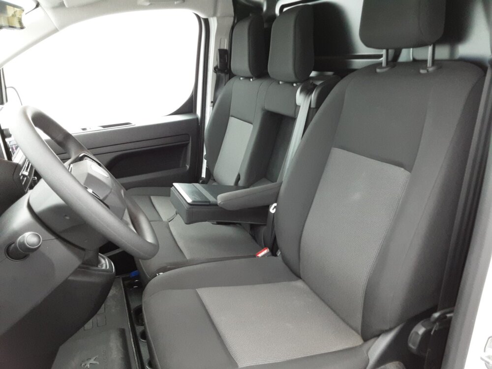 Occasion PEUGEOT Expert EXPERT FGN M BLUEHDI 120 S&S BVM6